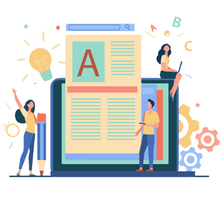 Essay Writers World